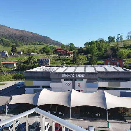 Los Tilos Ramales de la Victoria Exterior photo