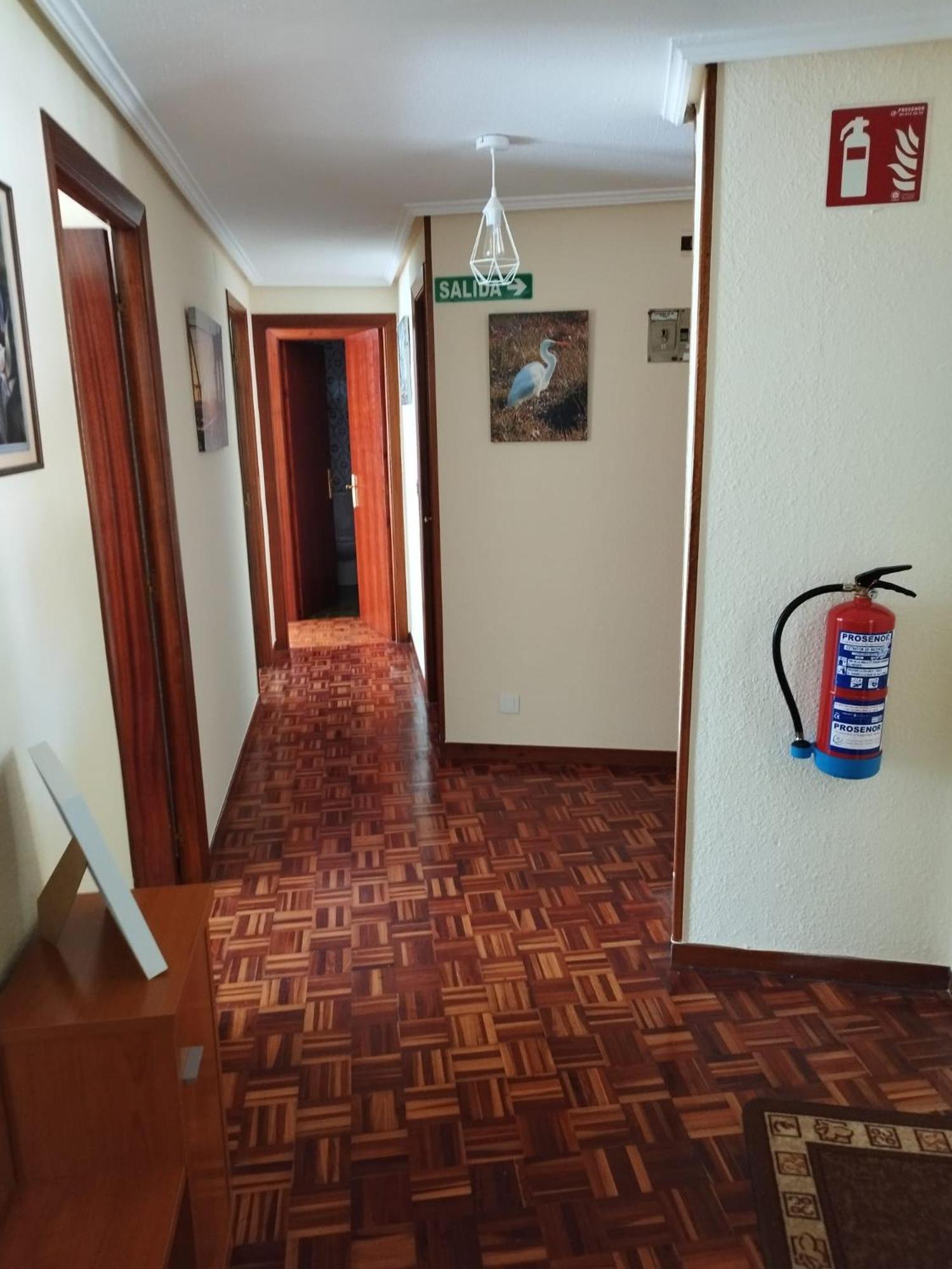 Apartment Tilos Ramales de la Victoria