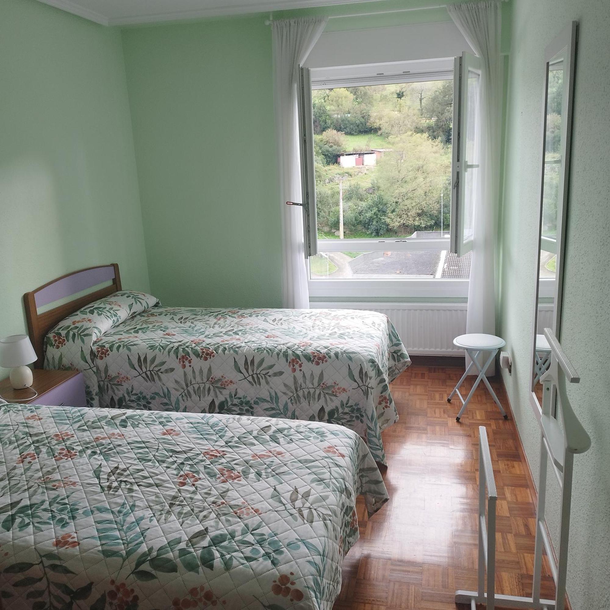 Tilos Apartment *